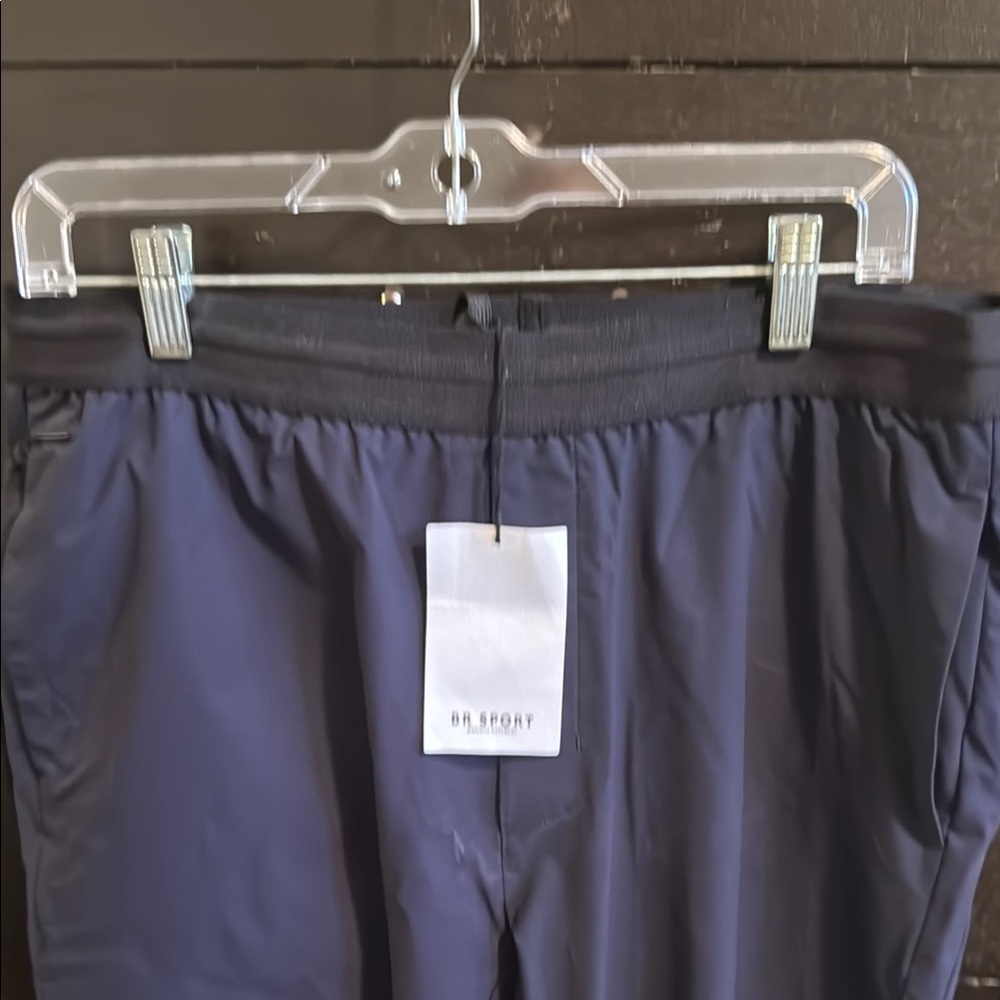 Banana Republic Navy Sweatpants